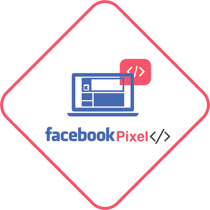 google, facebook pixel